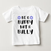 Wees een vriend Geen pestkop (Voorkant)