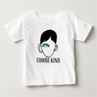 Wees een wonder - Kies voor het soort Shirt - Kind