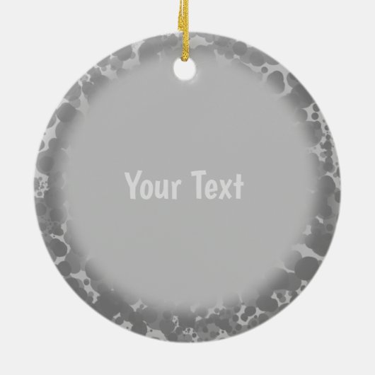 Wees eerder een brandweerman ornament (Achterkant)