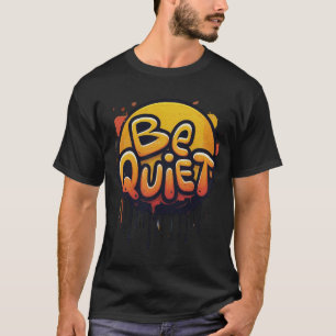 Wees eerlijk t-shirt