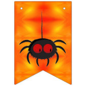 Wees eng vlaggetjes (Derde vlag)
