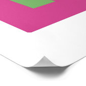 Wees er nu klaar voor poster (Hoek)