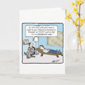 Wees er snel bij: C.D.O. Kaart (Gele Bloem)