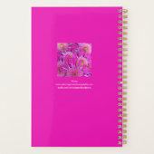 Wees extra voorzichtig planner (Achterkant)