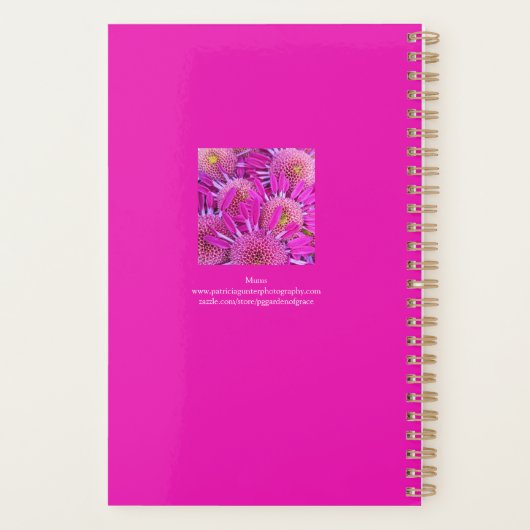 Wees extra voorzichtig planner (Achterkant)