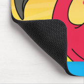 Wees Floridian Felix Muismat (Hoek)