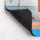 Wees Floridian Protect Fun Muismat (Hoek)