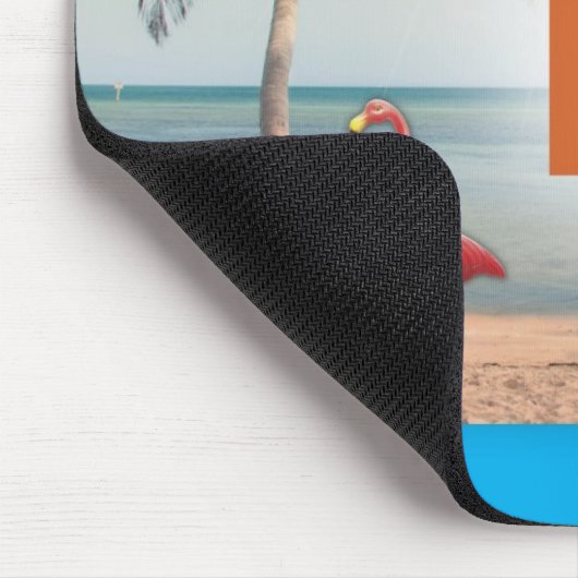 Wees Floridian Protect Fun Muismat (Hoek)