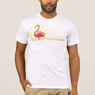 Wees Floridian T-shirt 2