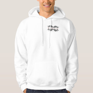 Wees formidabel Hooded Sweat Shirt