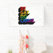 WEES GAY DOE MISDAAD SPANDOEK (Insitu)