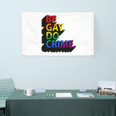 WEES GAY DOE MISDAAD SPANDOEK (Beurs)