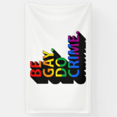 WEES GAY DOE MISDAAD SPANDOEK (Verticaal)