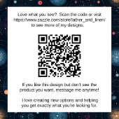 Wees gedurfd Paarse Pauw Paradise Badmat