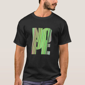 Wees geen ja-persoon maar zeg nee soms 63 t-shirt