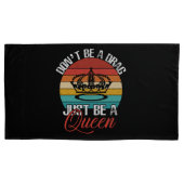 Wees geen Kussenslopen (Voorkant-Links)