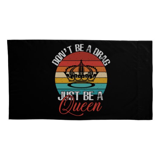 Wees geen Kussenslopen (Achterkant-Rechts)