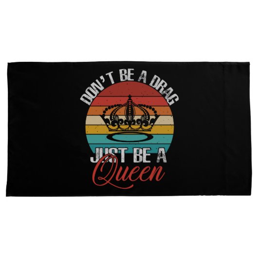 Wees geen Kussenslopen (Voorkant-Rechts)