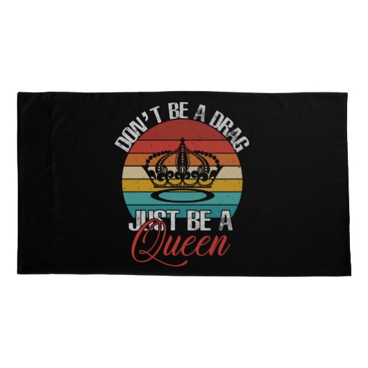 Wees geen Kussenslopen (Achterkant-Links)