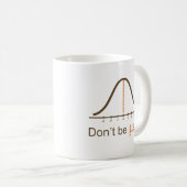 Wees geen mok (Voorkant rechts)