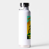 Wees geen roadie wild meisjes rijden mountainbikes waterfles (Rechts)