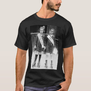 Wees geen scab t-shirt