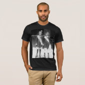 Wees geen Scab T-Shirt (Voorkant volledig)