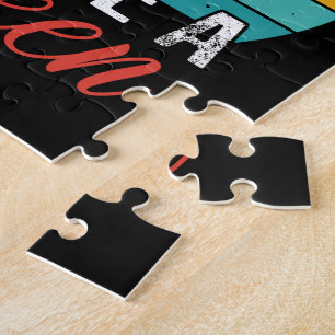 Wees geen sleeppuzzel legpuzzel