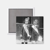 Wees geen taxi magneet (Voorkant / Achterkant)