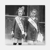 Wees geen taxi magneet (Voorkant)