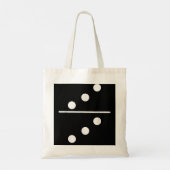 Wees geen Wiskunde voor schimmels - Scholar Teache Tote Bag (Achterkant)
