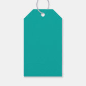 Wees geïnspireerd cadeau Label Cadeaulabel (Achterkant)