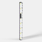 Wees Gekke Het is OK Case-Mate iPhone Case (Achterkant / Rechts)