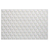 Wees Gekke Het is OK-fabric Stof (Yard (91,4 cm))