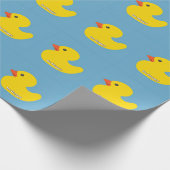 Wees Gelukkig Cadeaupapier (Hoek)