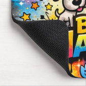 Wees Gelukkig Muismat (Hoek)