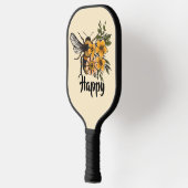 Wees Gelukkig Pickleball Paddle (Links)