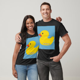 Wees Gelukkig T-shirt