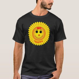 Wees Gelukkig T-shirt