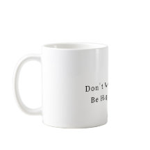 Wees Gelukkige Theepot