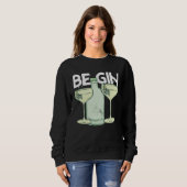Wees Gin 1 Trui (Voorkant volledig)