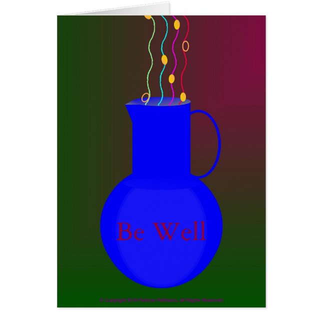 Wees goed (Voorkant)