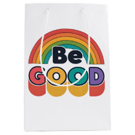 Wees goed medium cadeauzakje