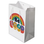 Wees goed medium cadeauzakje (Achterkant Gekanteld)