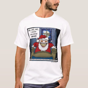 Wees Goed Om Goed Te Zijn! (Licht T-shirt) T-shirt