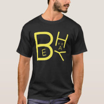 Wees Happy T-shirt