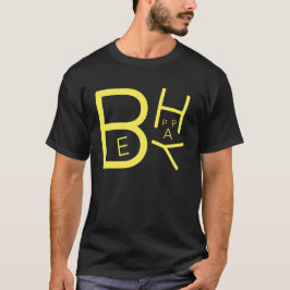 Wees Happy T-shirt