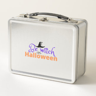 Wees heks in Halloween shirt voor Halloween