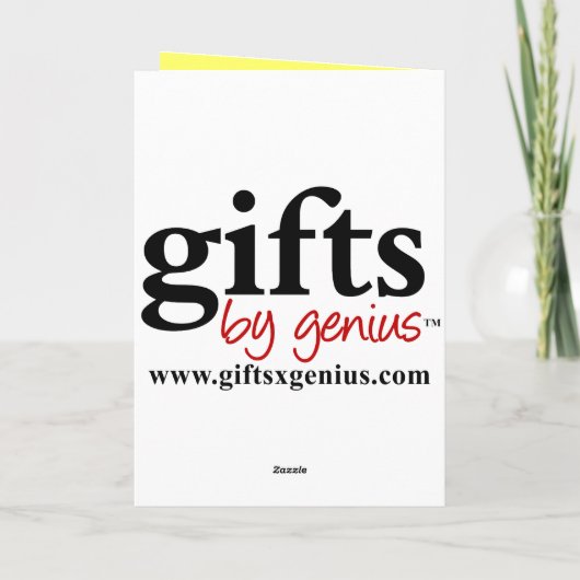 Wees hem dankbaar Psalm 100 Feestdagen Kaart (Achterkant)