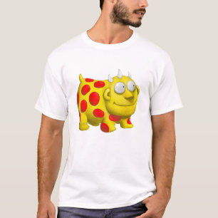 Wees het Beest T-shirt